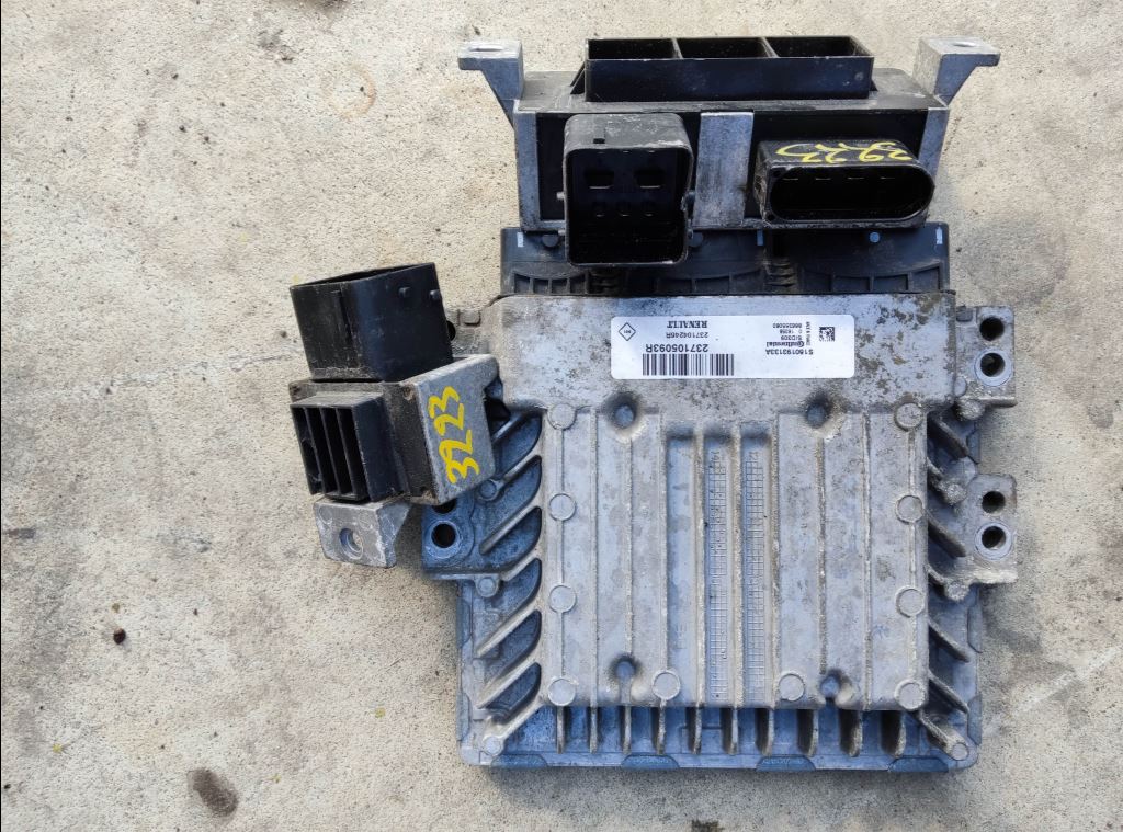 piece_RENAULT MASTER  KIT DE DEMARRAGE 237105093R