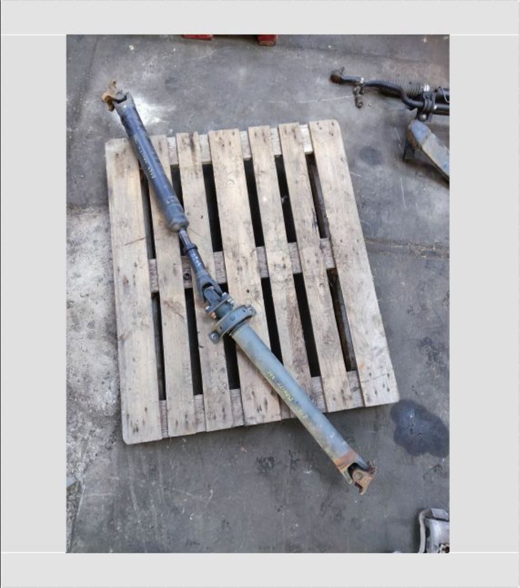 piece_RENAULT RENAULT TRANSMISSION 5001870970