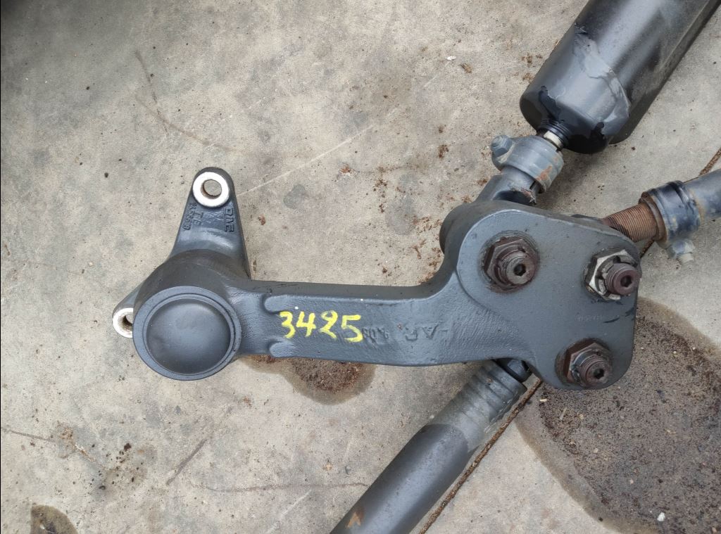 piece_DAF CF85  LEVIER DE RELAIS DE DIRECTION 2046413