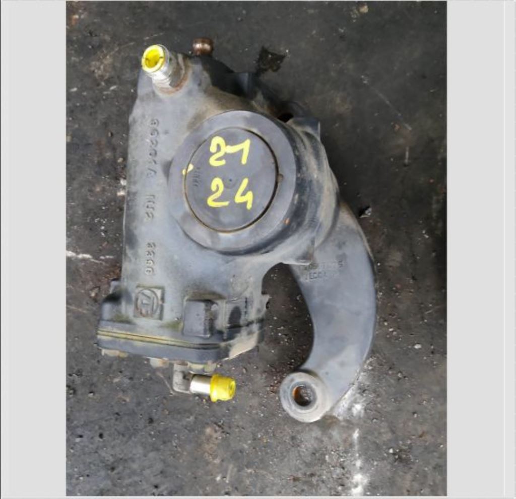 piece_RENAULT RVI MID BOITIER DE DIRECTION 5010557660