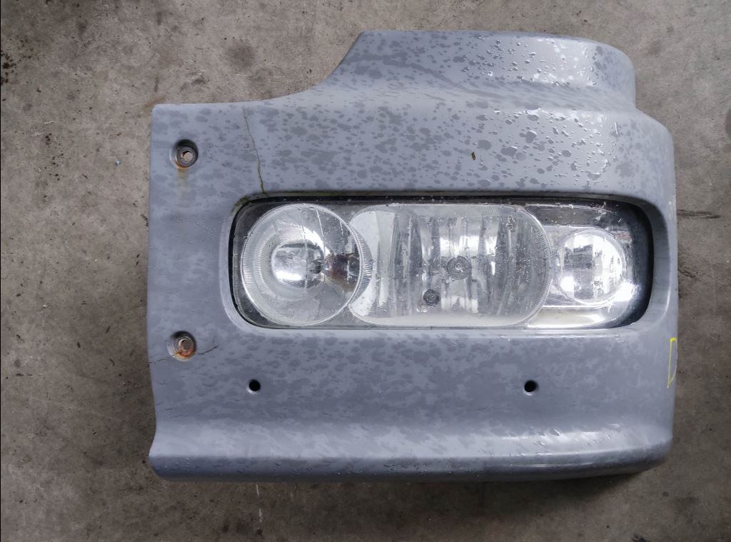 piece_MERCEDES 1323  PHARE GAUCHE  A9738200961