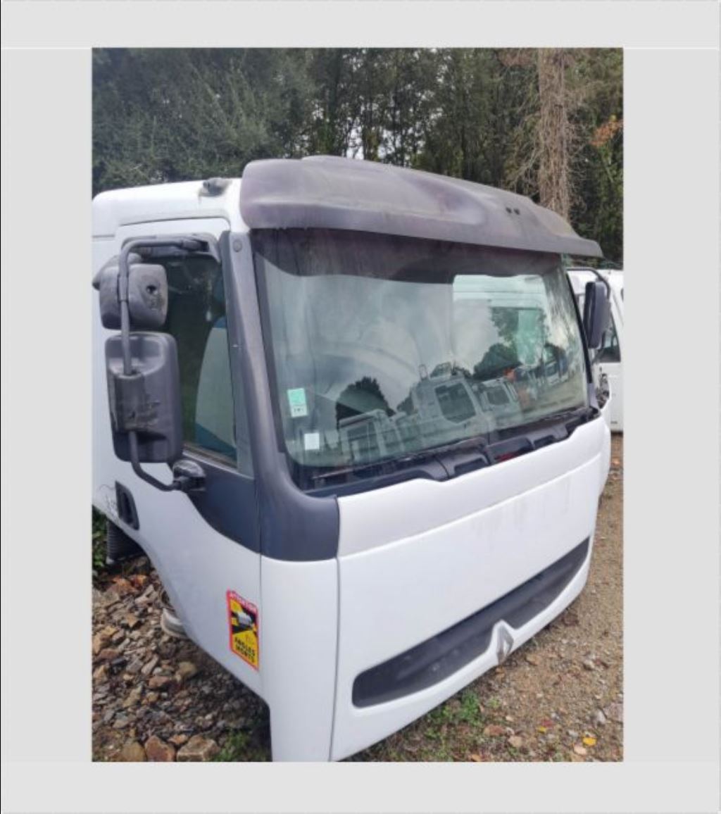 piece_RENAULT 385.19  CABINE 5600463851