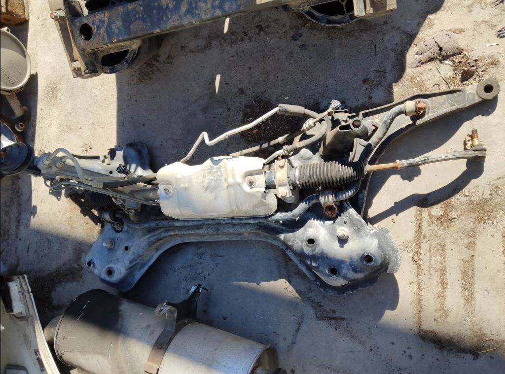 piece_FIAT DUCATO  BERCEAU AVANT + CREMAILLERE 1369383080 