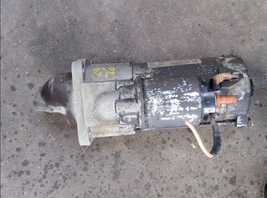 piece_RENAULT MIDLUM  DEMARREUR 5010508443