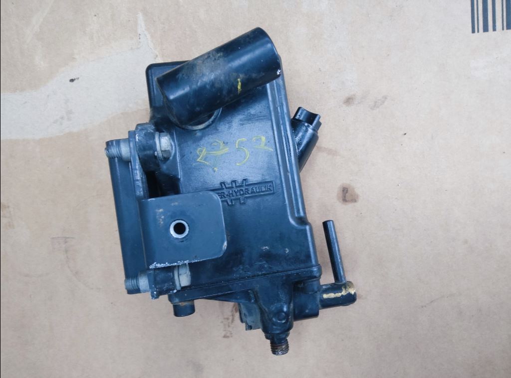 piece_RENB SÉRIE D WIDE DEPUIS MODÈ POMPE DE CABINE 213340.7