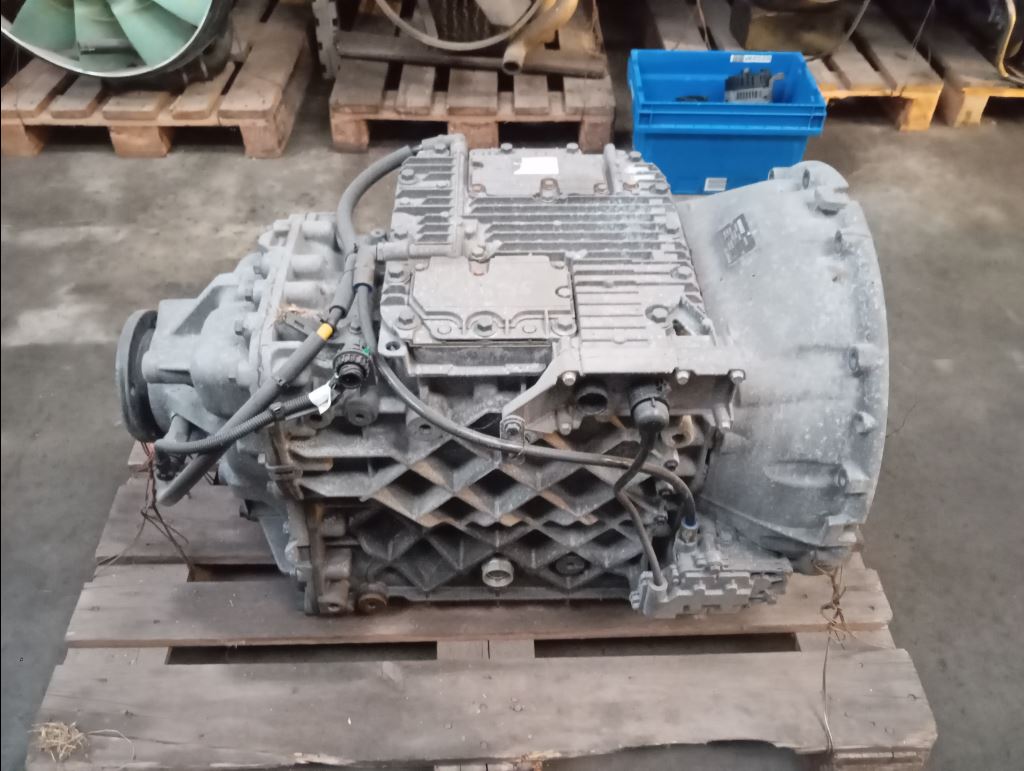 piece_RENAULT PREMIUM  BOITE DE VITESSE AT2612D SS IT