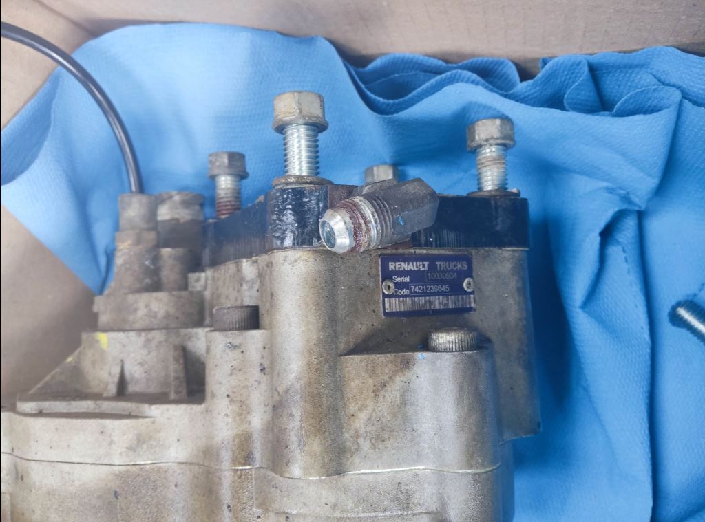 piece_RENAULT MIDLUM  PRISE DE MOUVEMENT 7421239645