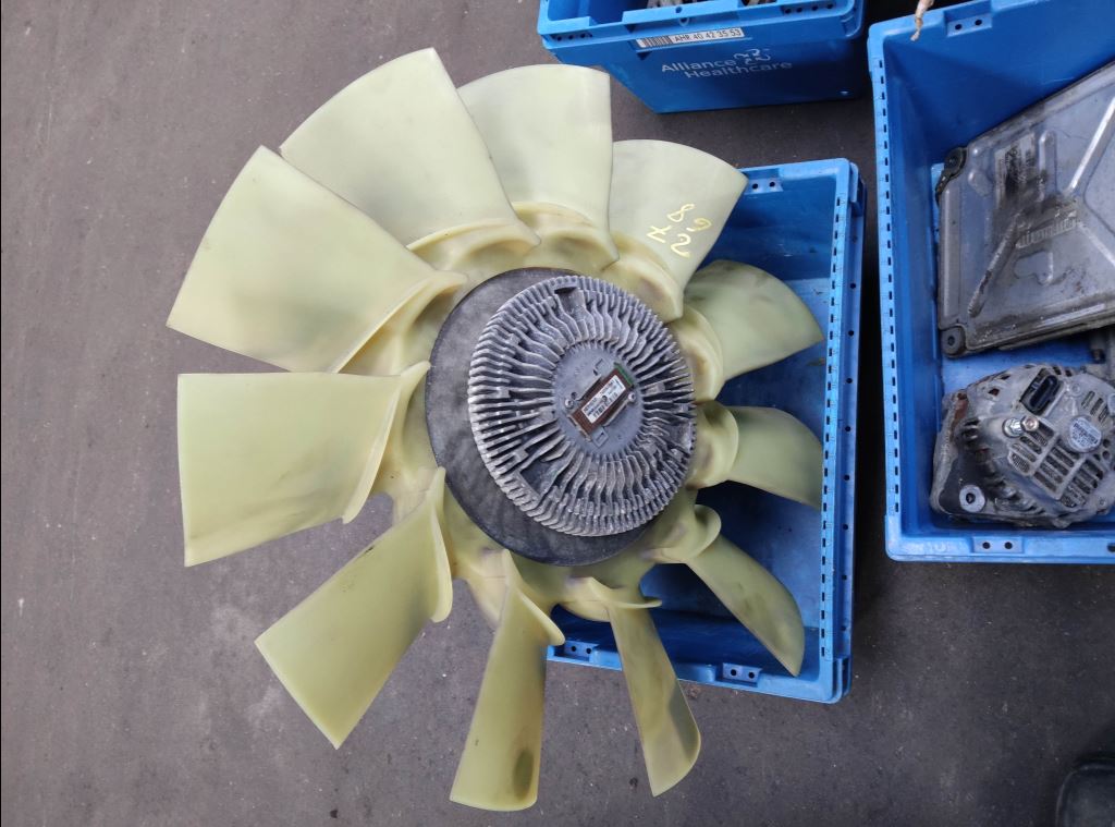 piece_RENAULT MIDLUM  VENTILATEUR MOTEUR 7420923583