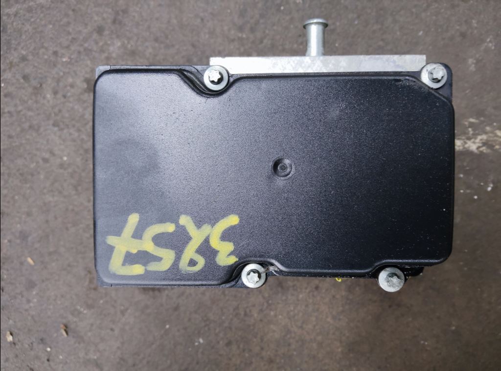 piece_RENAULT MASTER RT  BOITIER ELECTRONIQUE EBS - ABS 0265287015