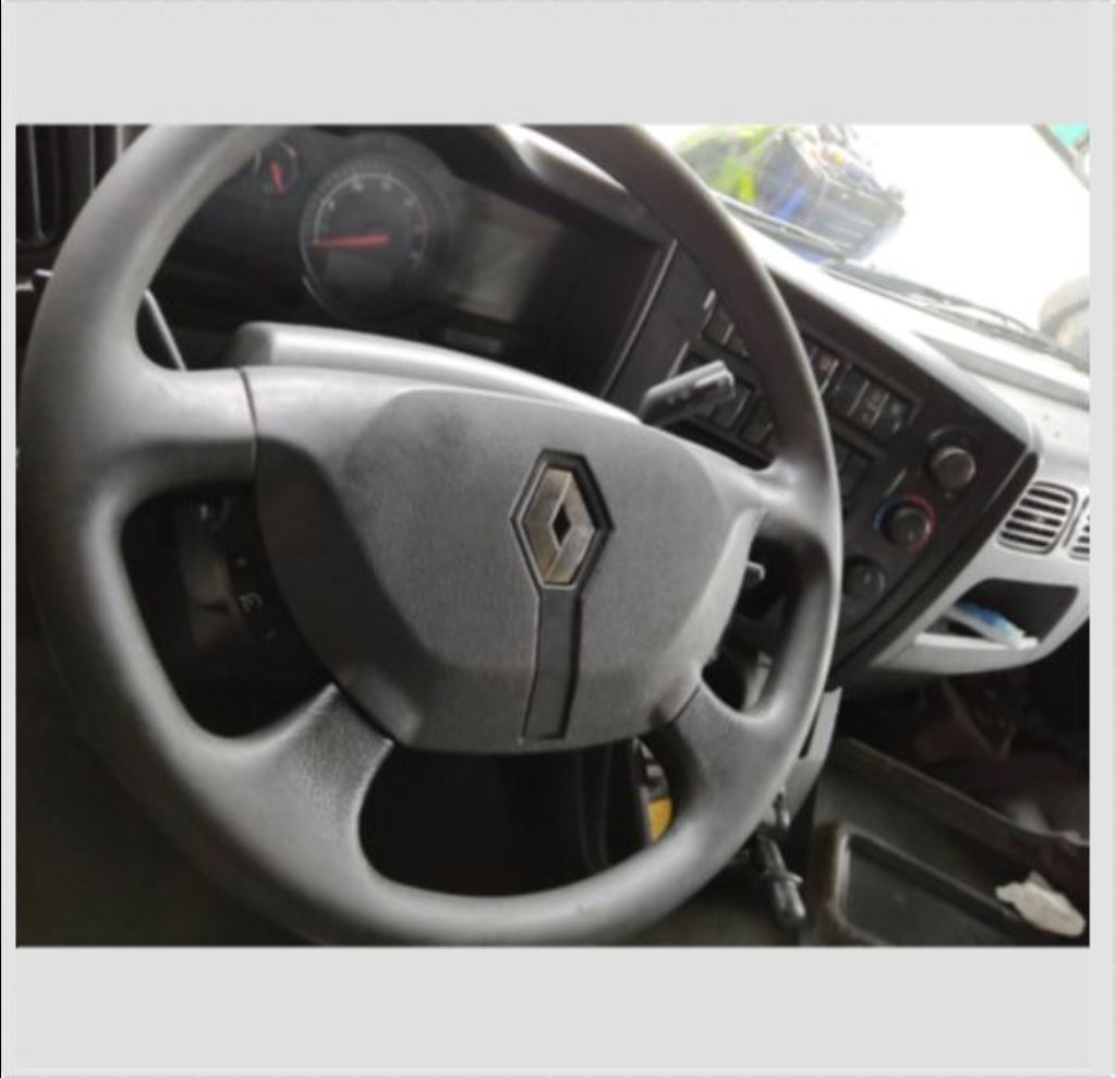 piece_RENAULT D NARROW VOLANT DE DIRECTION