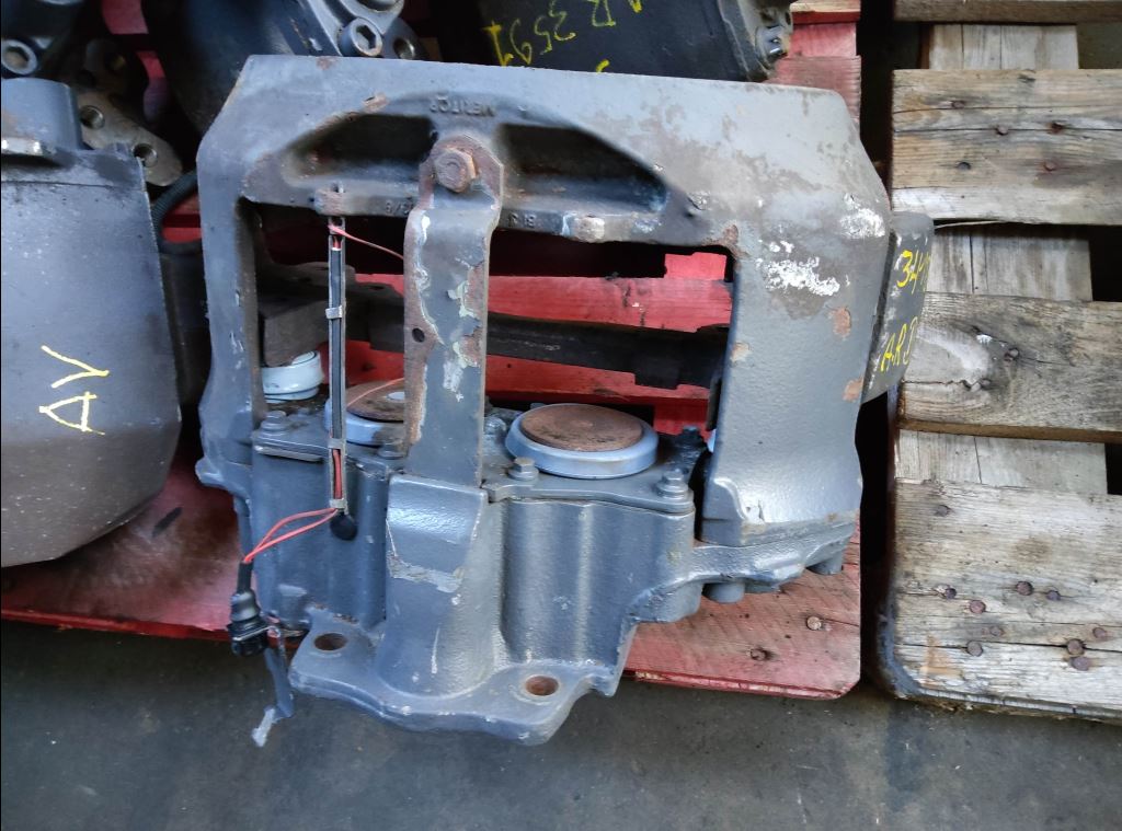 piece_RENAULT 385.19T  ETRIER DE FREIN ARRIERE DROIT 5001858405