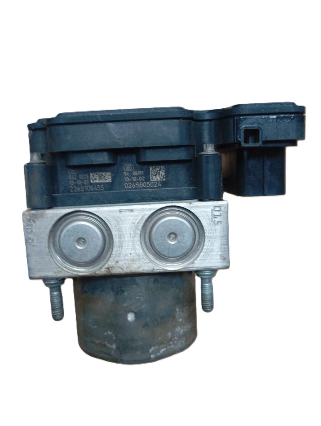 piece_PEUGEOT BOXER  BOITIER ELECTRONIQUE EBS - ABS 0265805024