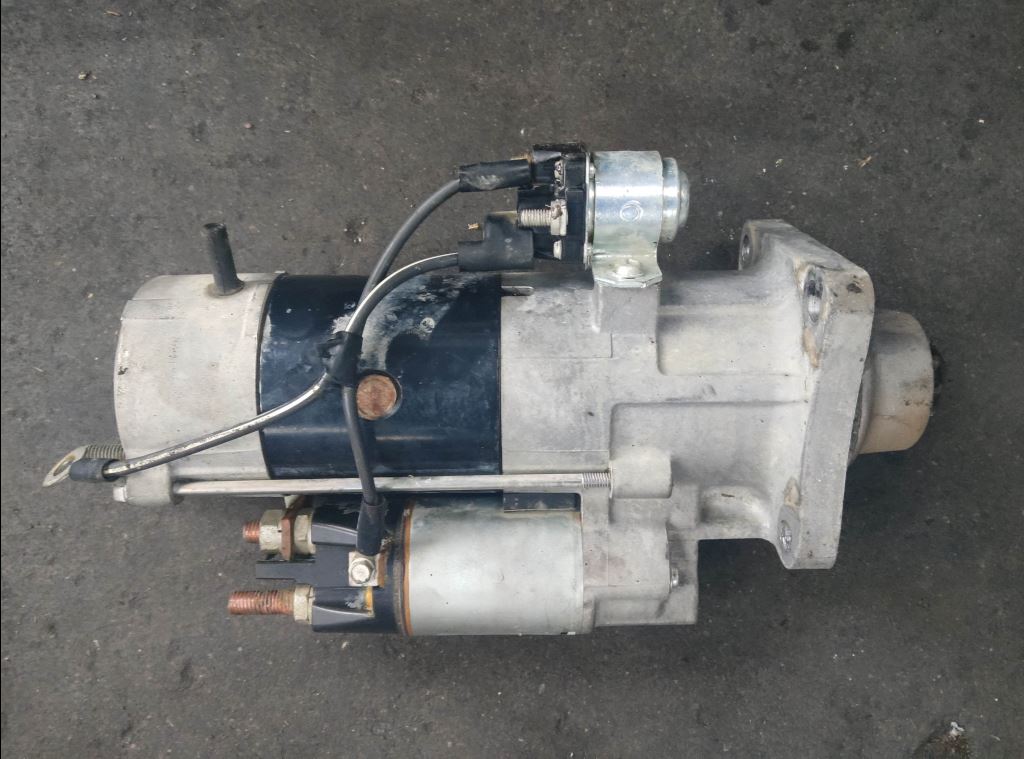 piece_RENAULT PREMIUM  DEMARREUR 7424155081