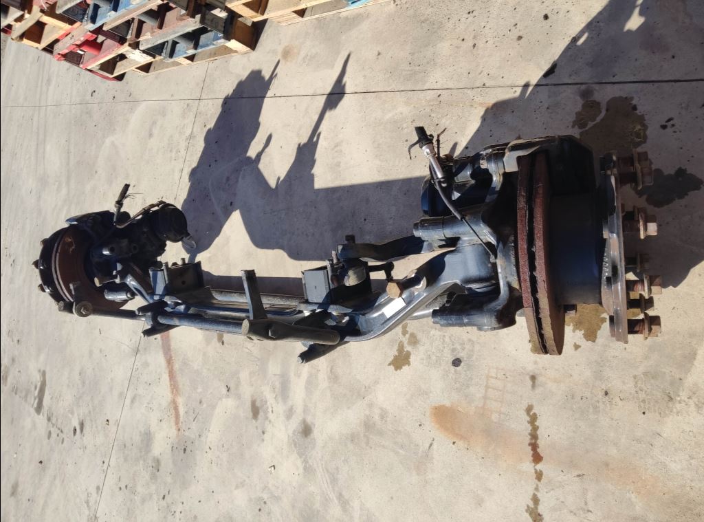 piece_MAN TGX 18570 ESSIEU AVANT 81440017575