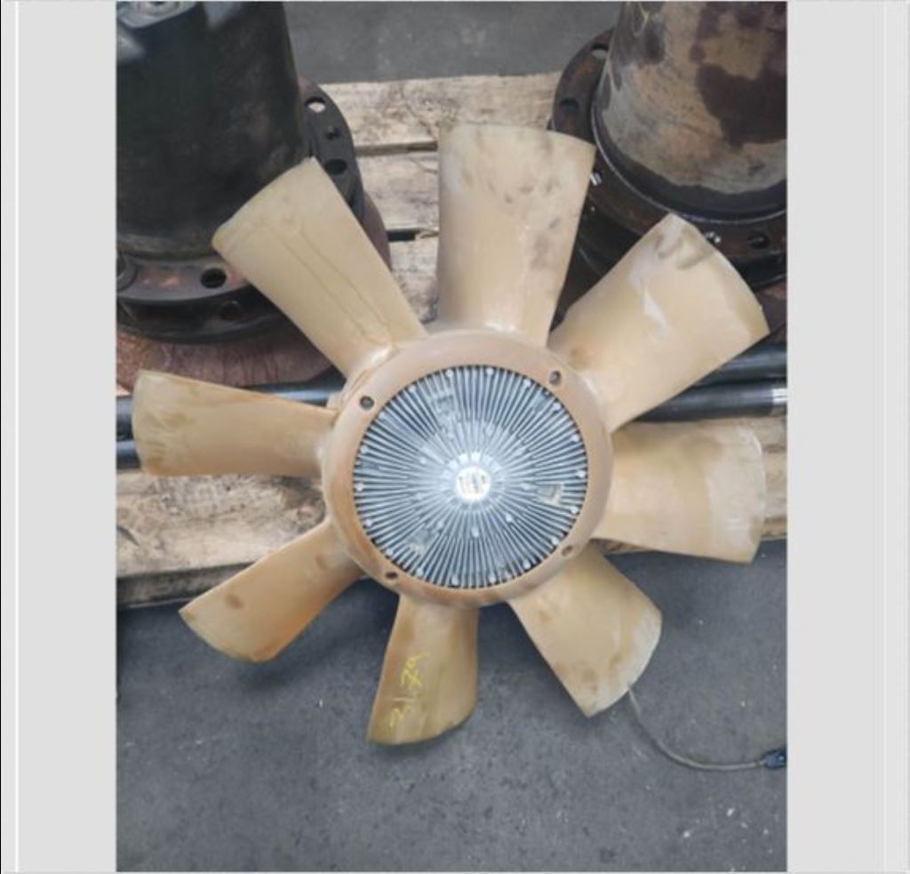 piece_RENAULT PREMIUM  VENTILATEUR MOTEUR 7420981231