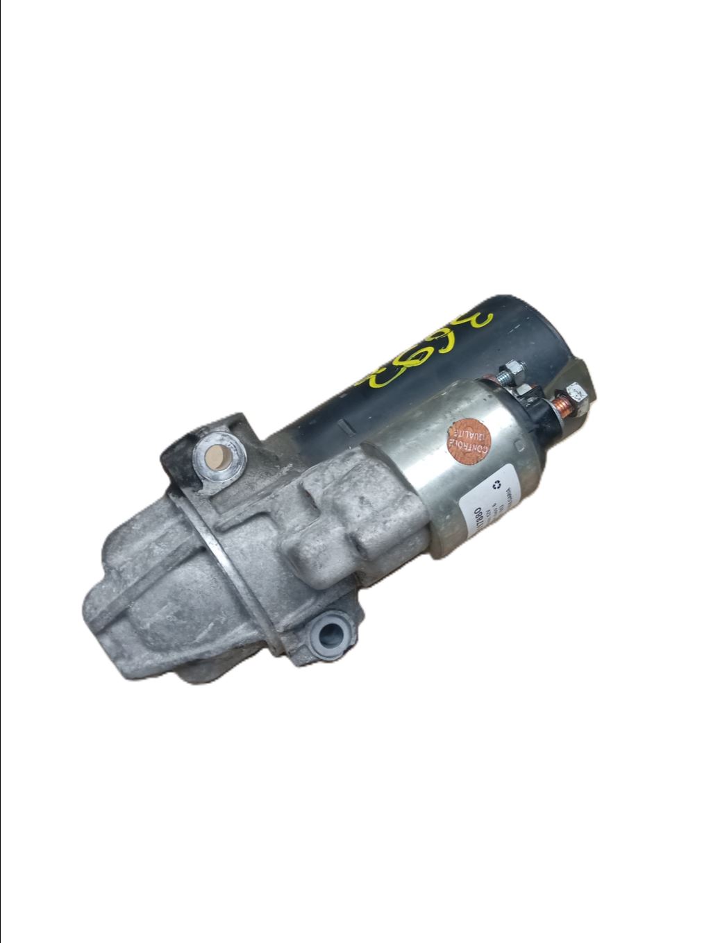 piece_PEUGEOT BOXER  DEMARREUR 9675092580