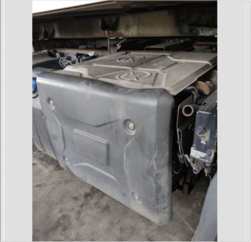 piece_RENAULT D NARROW SILENCIEUX D'ECHAPPEMENT