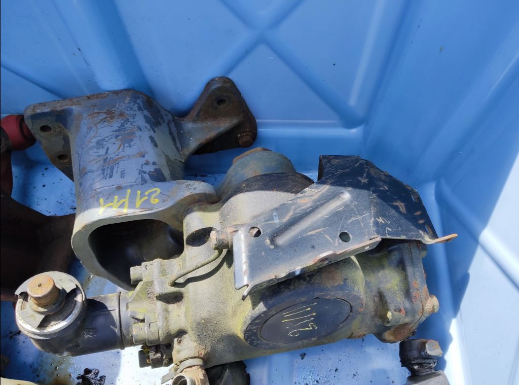 piece_RENAULT  BOITIER DE DIRECTION