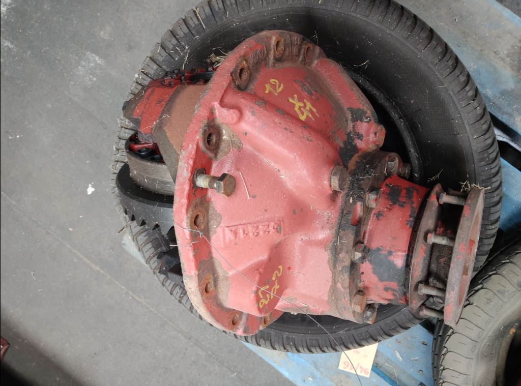 piece_RENAULT  RVI G23 TETE DE PONT P1341C-12 14X41 SB 5600585465