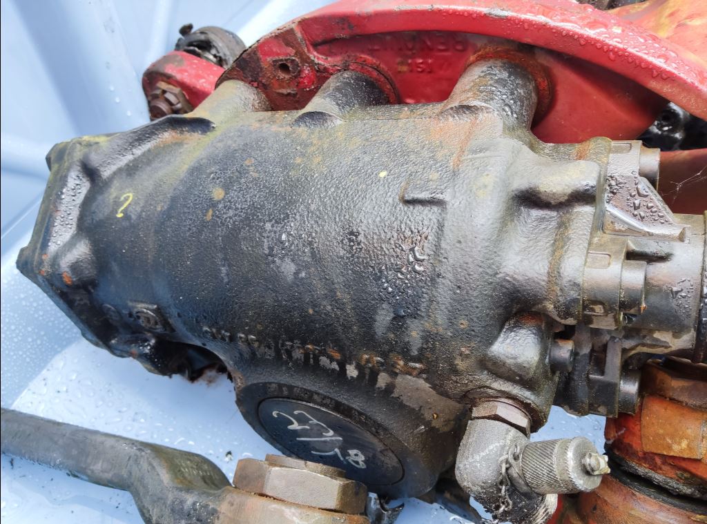 piece_RENAULT PREM 300 BOITIER DE DIRECTION