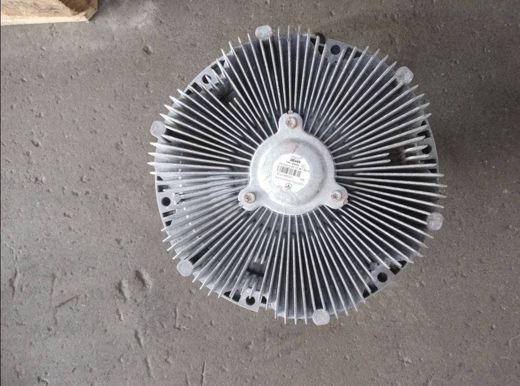 piece_MERCEDES ACTROS VISCO COUPLEUR A4702000722