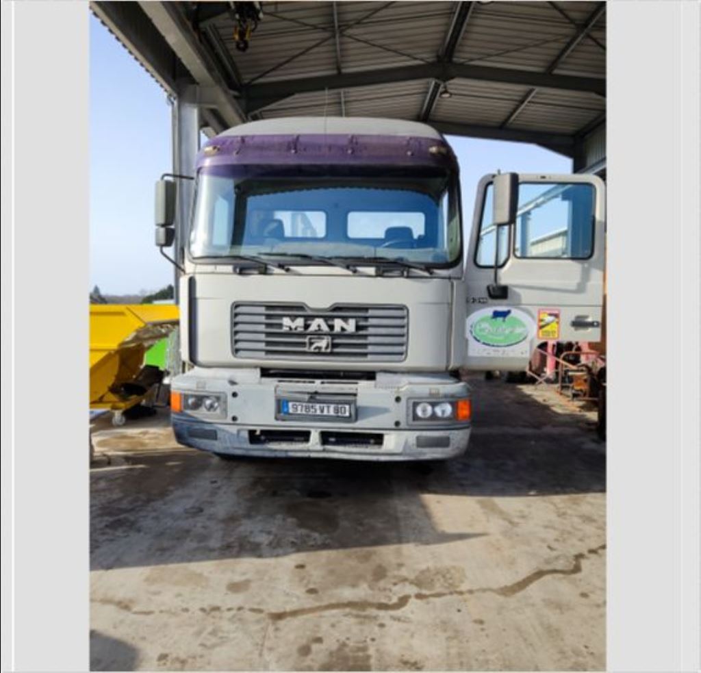 piece_MAN 19.314  ESSIEU AVANT 81440017005