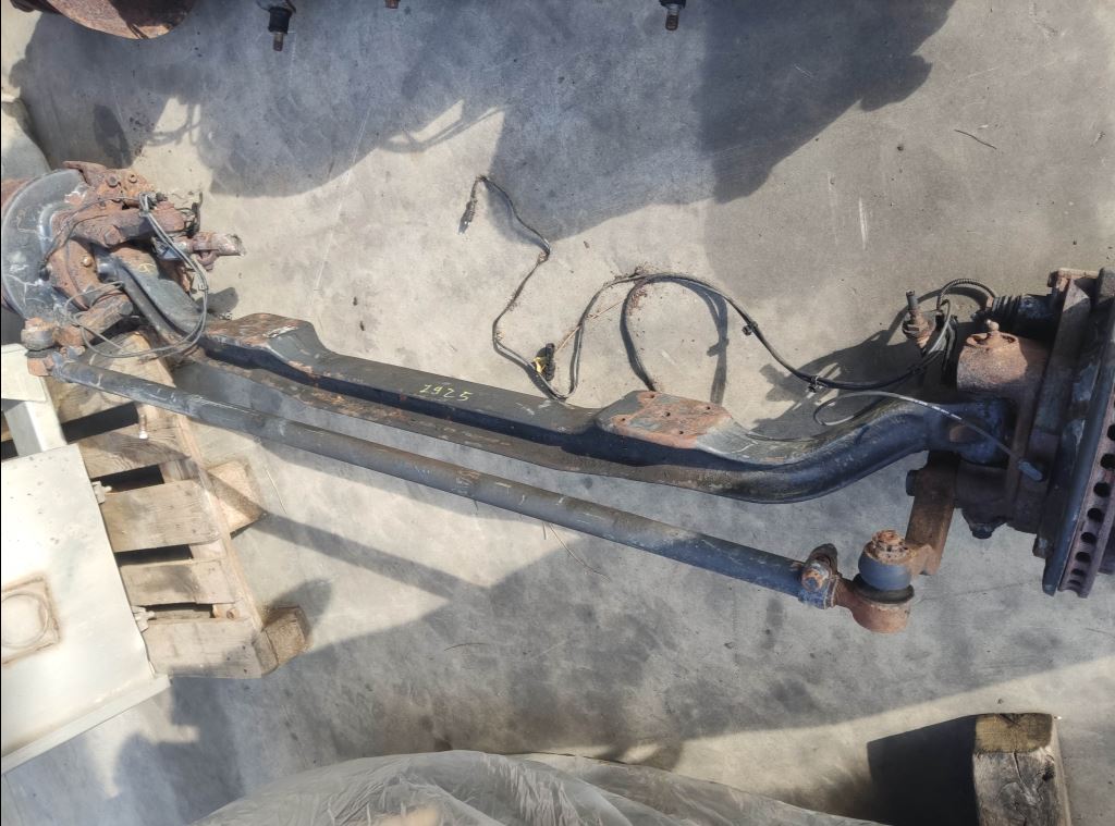 piece_IVECO 80E18 ESSIEU AVANT 7189248