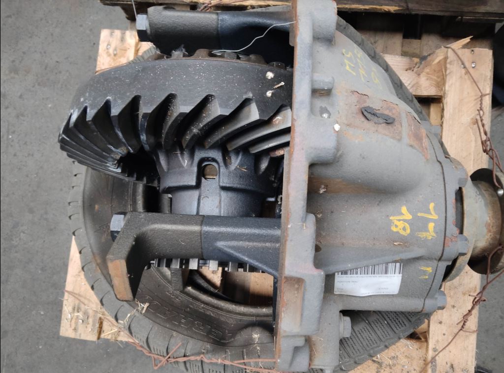 piece_RENAULT MIDLUM TETE DE PONT - 12T MS 11150 8X36 SB 