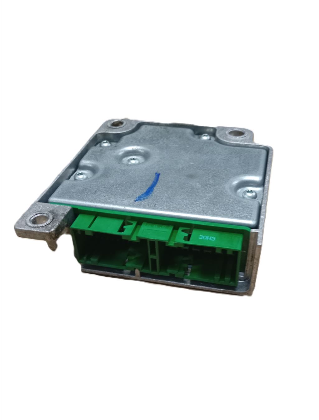 piece_PEUGEOT BOXER  BOITIER AIRBAGS 01370978080