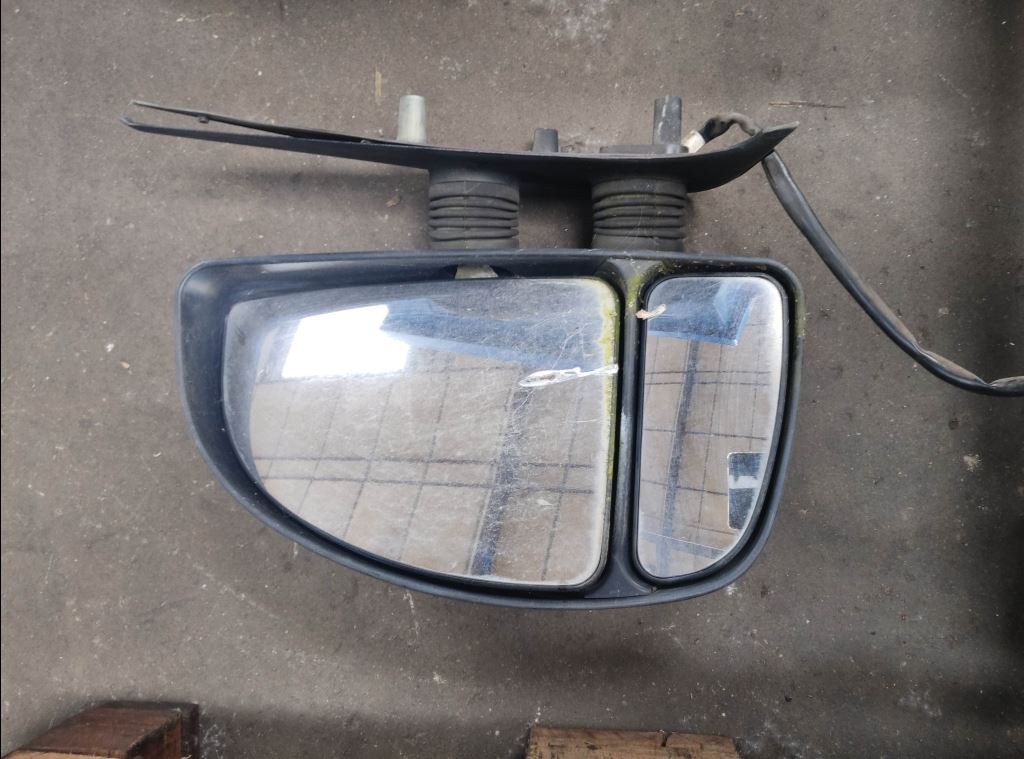 piece_CITROEN JUMPER  RETROVISEUR ELECTRIQUE GAUCHE 8153CL