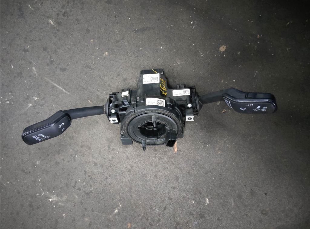 piece_VOLKSWAGEN CRAFTER  CONTACTEUR TOURNANT 5Q1953521HNIGI