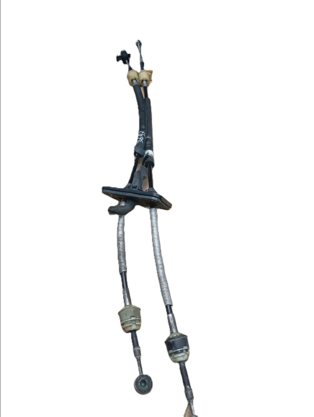 piece_PEUGEOT BOXER  CABLES LEVIER DE VITESSE 1609735580