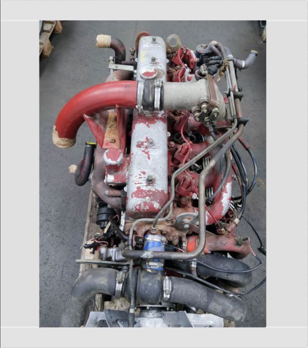 piece_RENAULT S150 09TI MOTEUR 797-23
