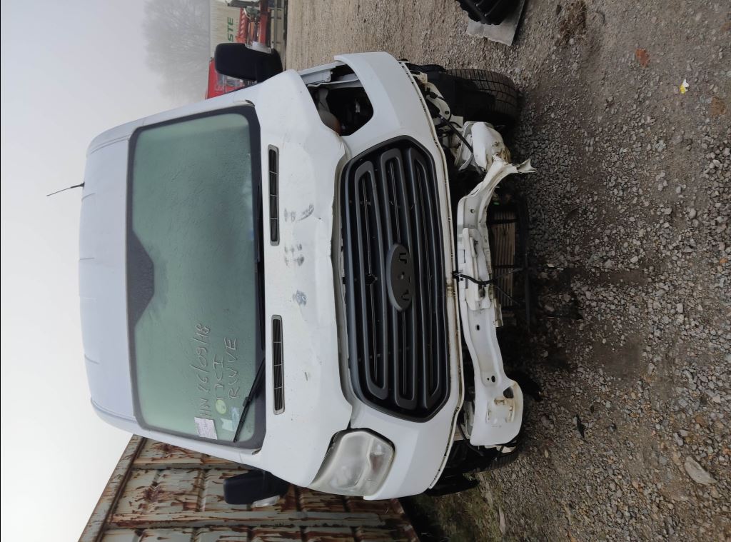 piece_FORD TRANSIT CLOISON DE SEPARATION BK31-V19K544-AF