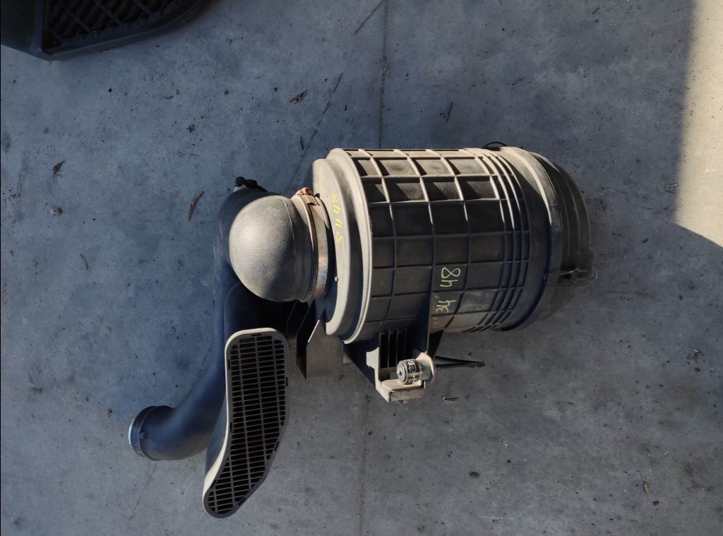 piece_RENAULT D NARROW BOITIER FILTRE A  AIR 5010626189