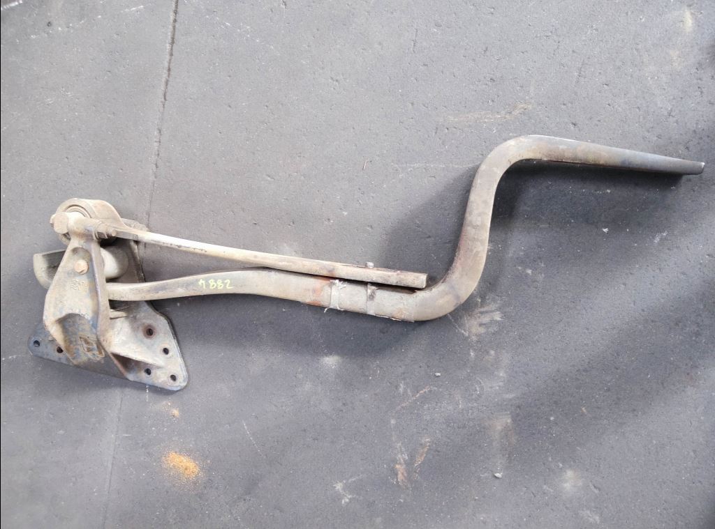 piece_RENAULT MIDLUM  LAMES DE SUSPENSION 5010383714