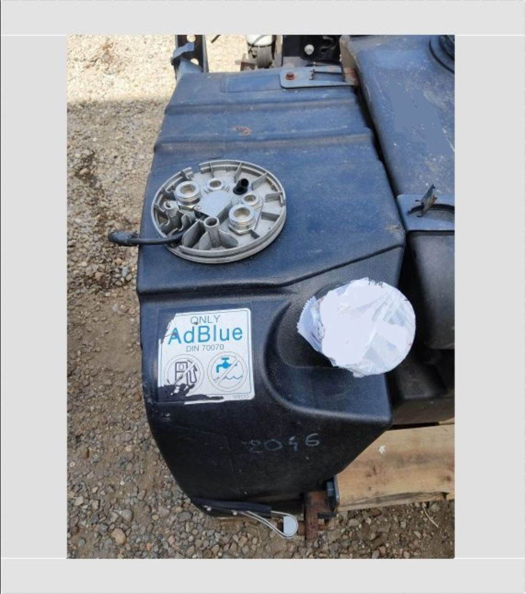 piece_IVECO IVECO S RESERVOIR AD BLUE 41298228 