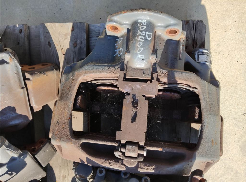 piece_DAF XF460  ETRIER DE FREIN ARRIERE DROIT 1862301