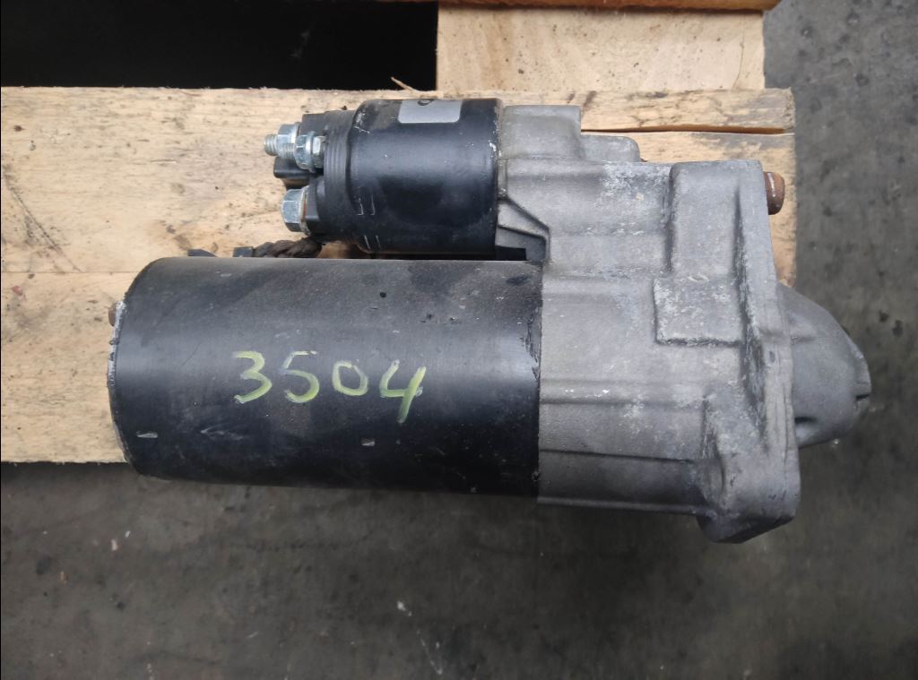 piece_FIAT DUCATO  DEMARREUR 55195967