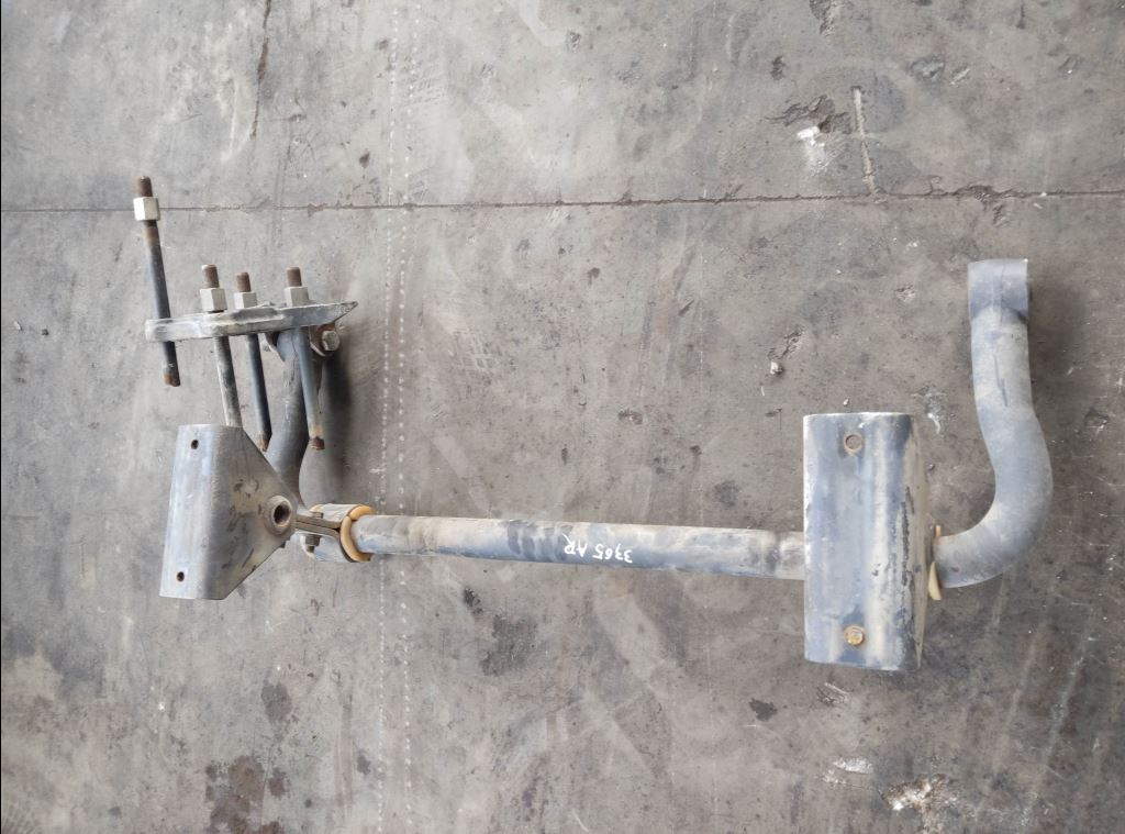 piece_RENAULT M210 13 C BARRE STABILISATRICE ARRIERE 5010332690