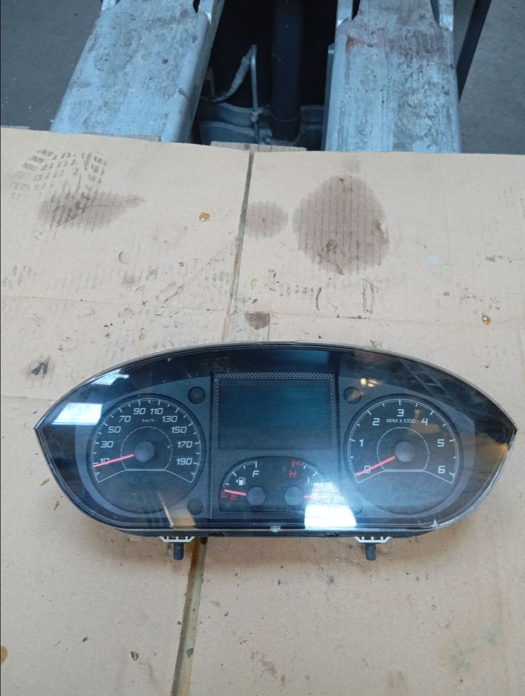 piece_CITROEN JUMPER  AFFICHEUR 1617438580