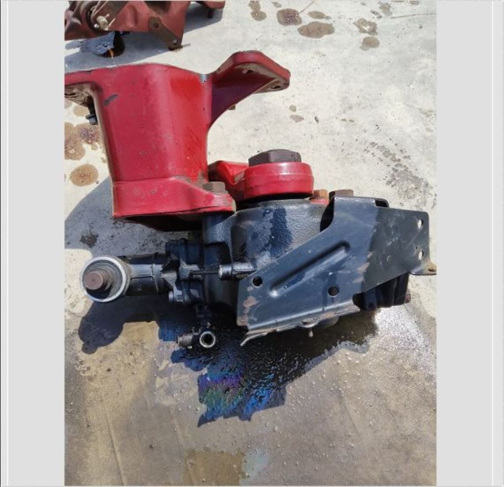 piece_RENAULT PREM MIDR BOITIER DE DIRECTION 5010251246