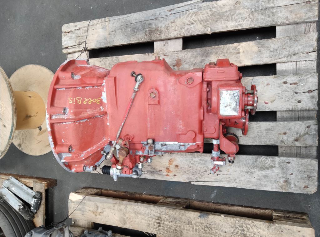 piece_RENAULT S150 09R BOITE DE VITESSE - 12T S5-35/2