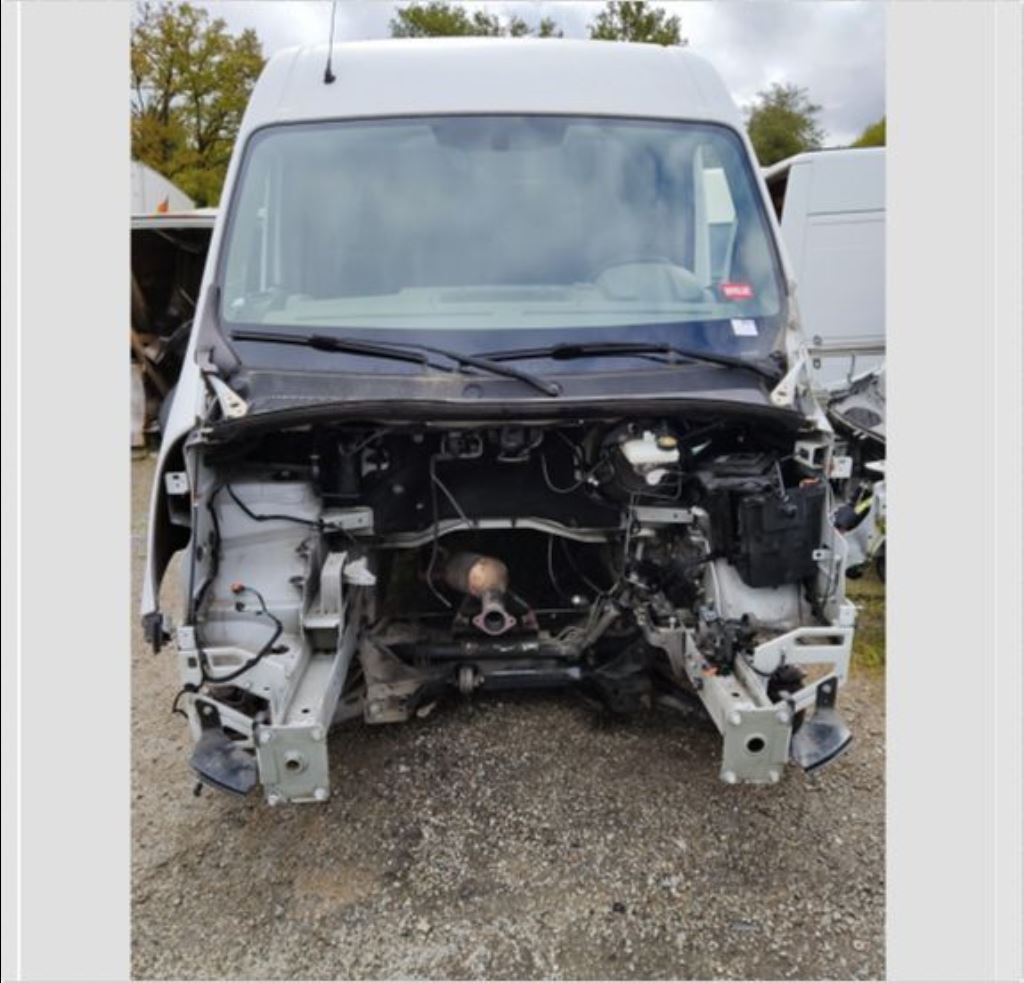 piece_RENAULT MASTER RT  AUTORADIO 7485122328