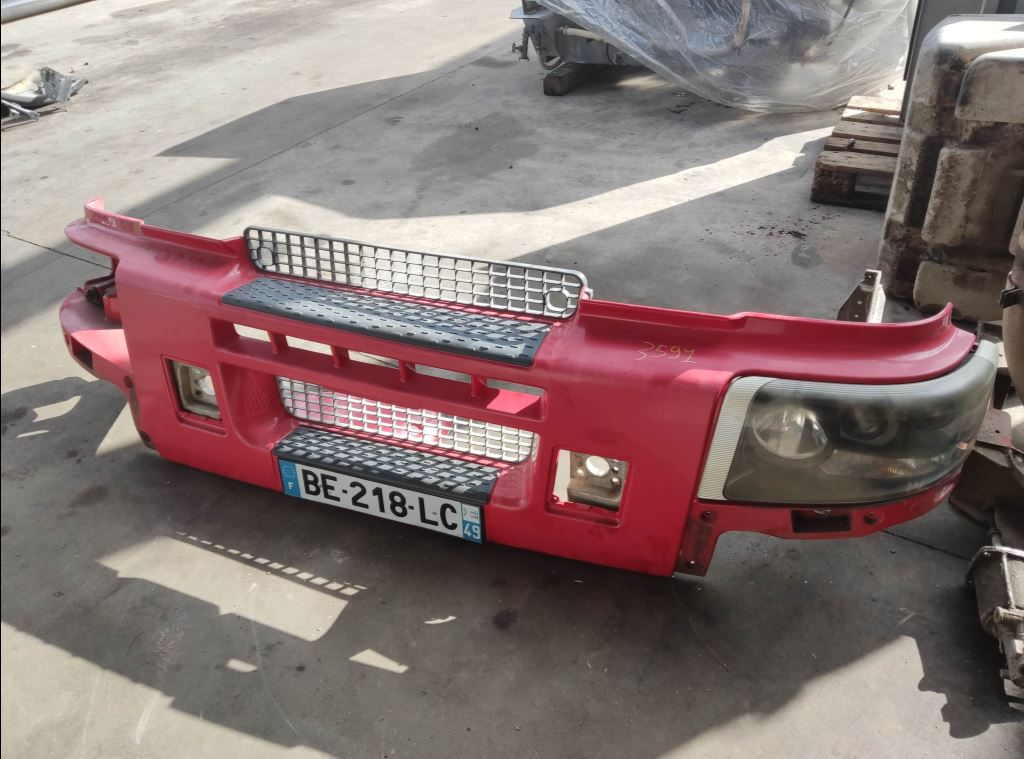 piece_RENAULT PREMIUM  PARE CHOC AVANT 7482648715