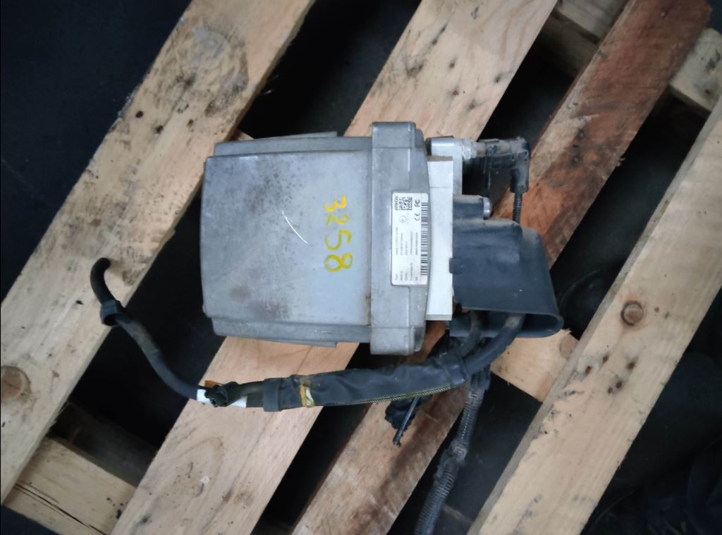 piece_MAN TGX 18.500 POMPE AD BLUE 292216772