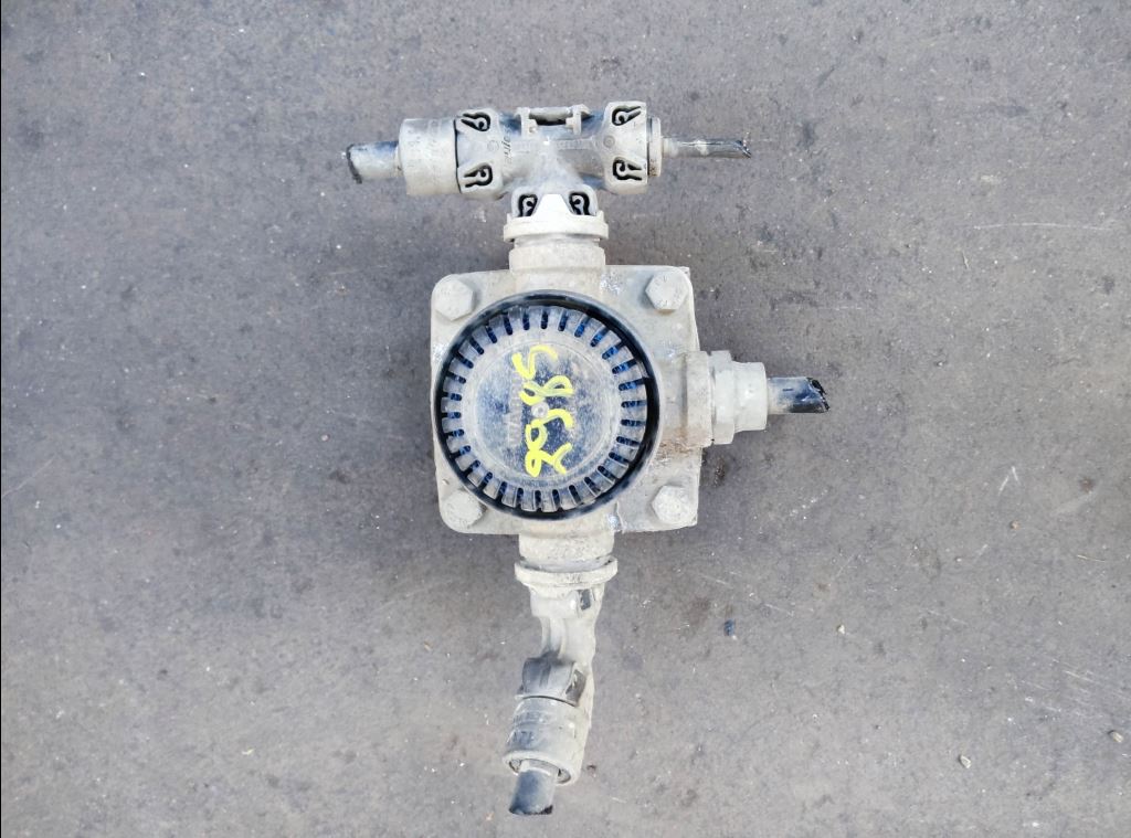 piece_RENAULT MIDLUM VALVE RELAIS 5010588146