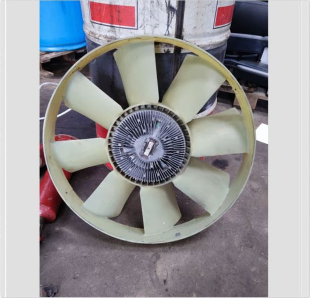 piece_RENAULT PREMIUM  280.19 VENTILATEUR MOTEUR 7420867228