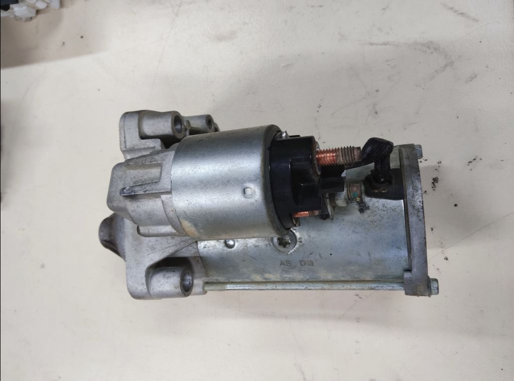 piece_CITROEN JUMPY L1H1 1.6 HDI 16V - DEMARREUR 5802FG 