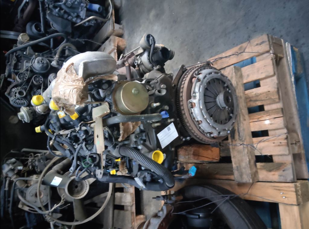 piece_PEUGEOT BOXER  MOTEUR 2.2 HDI 100CV